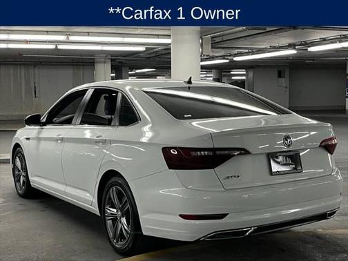 2021 Volkswagen Jetta 1.4T SE