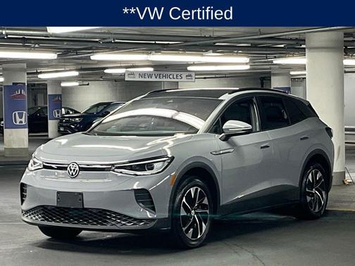Moonstone 2022 Volkswagen ID.4 AWD Pro S