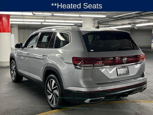 2024 Volkswagen Atlas 2.0T SEL