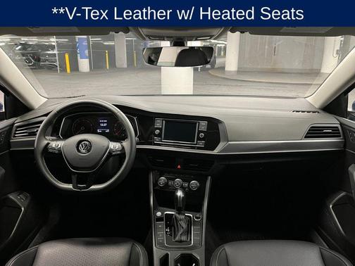 2021 Volkswagen Jetta 1.4T SE