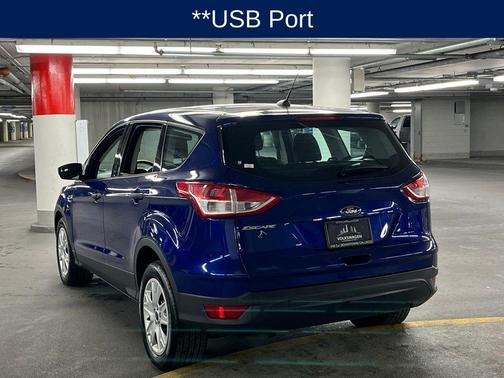 2016 Ford Escape S