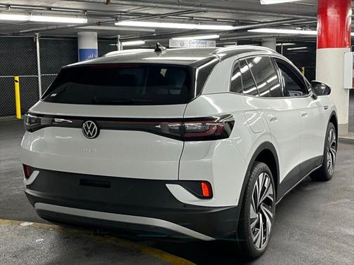 2025 Volkswagen ID.4 Pro S Plus