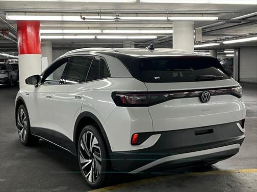 2025 Volkswagen ID.4 Pro S Plus
