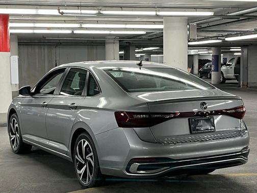 2026 Volkswagen Jetta 1.4T SEL