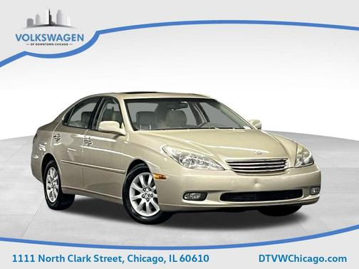 2003 Lexus ES 300 Base