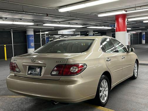 2003 Lexus ES 300 Base