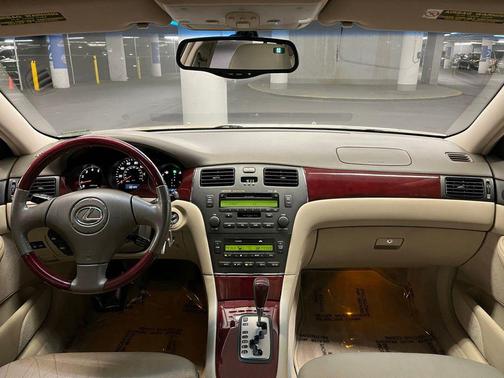2003 Lexus ES 300 Base