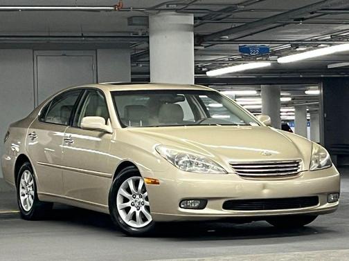 2003 Lexus ES 300 Base