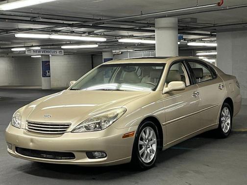 2003 Lexus ES 300 Base