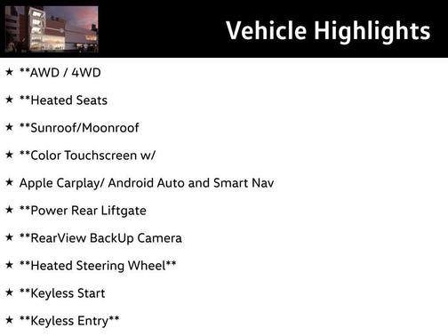 2018 Audi Q5 2.0T Tech Premium