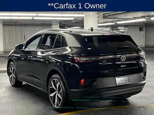 2023 Volkswagen ID.4 AWD Pro S
