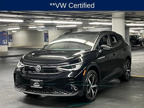 2023 Volkswagen ID.4 AWD Pro S