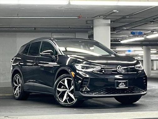 2023 Volkswagen ID.4 AWD Pro S