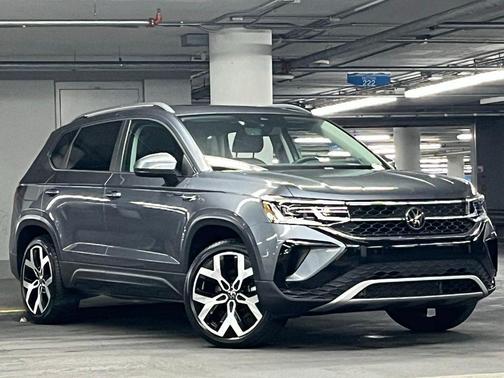 2023 Volkswagen Taos 1.5T SEL