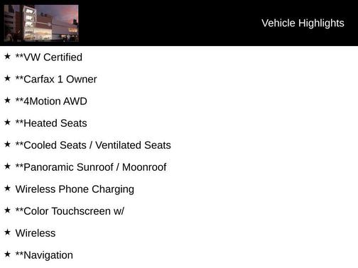 2025 Volkswagen ID. Buzz 1st Edition with 4MOTION