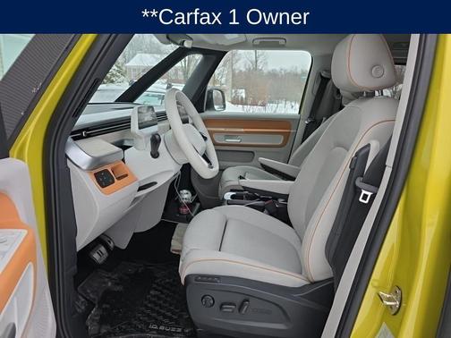 2025 Volkswagen ID. Buzz 1st Edition with 4MOTION