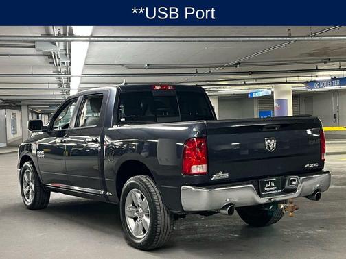 2014 RAM 1500 Big Horn