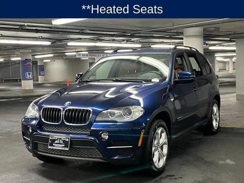 2013 BMW X5 xDrive35i