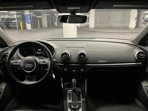 2016 Audi A3 2.0T Premium