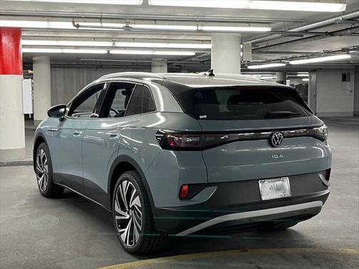 2025 Volkswagen ID.4 Pro S Plus