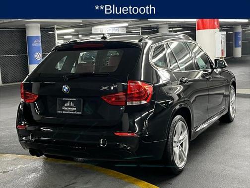 2015 BMW X1 xDrive35i