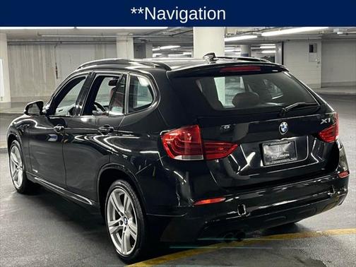 2015 BMW X1 xDrive35i