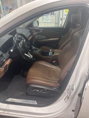 2023 Acura RDX Technology Package