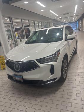 2023 Acura RDX Technology Package