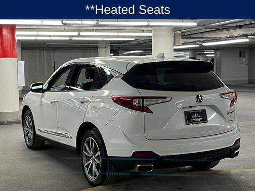 2023 Acura RDX Technology Package