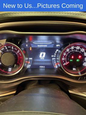 F8 Green 2021 Dodge Challenger R/T Scat Pack