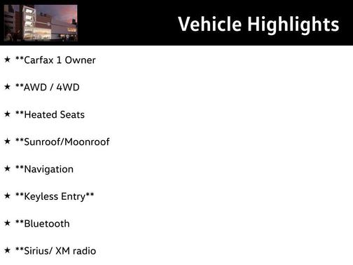 2013 Audi A6 2.0T Premium Plus quattro