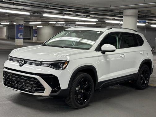 2025 Volkswagen Taos 1.5T SEL