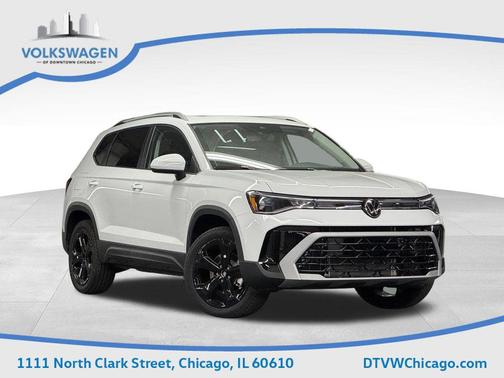 2025 Volkswagen Taos 1.5T SEL