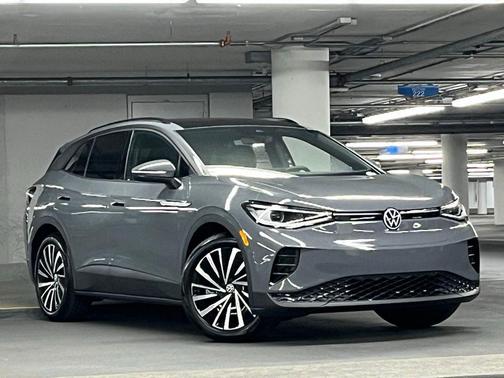 2024 Volkswagen ID.4 S