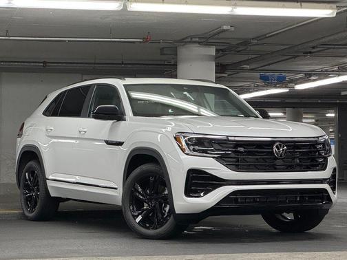2026 Volkswagen Atlas Cross Sport 2.0T SEL