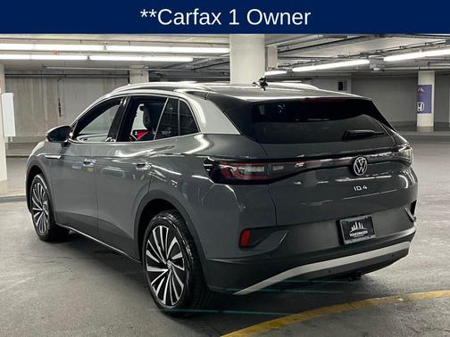 2023 Volkswagen ID.4 Pro S Plus
