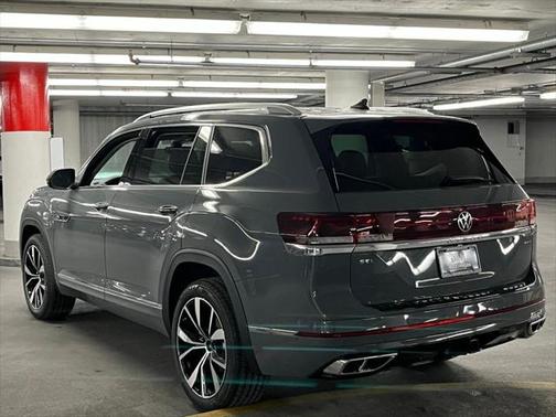 2025 Volkswagen Atlas 2.0T SEL Premium R-Line 4MOTION