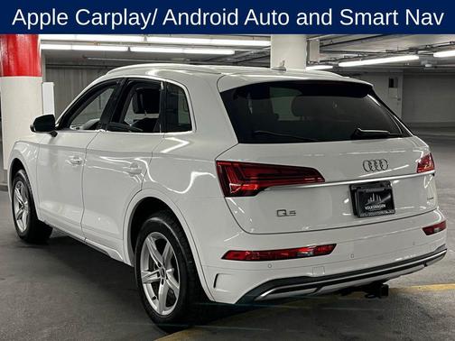 2021 Audi Q5 45 Premium