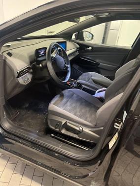 2022 Volkswagen ID.4 AWD Pro