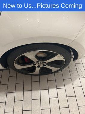 2016 Volkswagen Golf GTI 2.0T S 4-Door