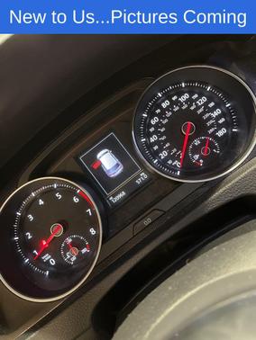 2016 Volkswagen Golf GTI 2.0T S 4-Door