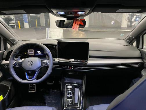 2026 Volkswagen Golf R 2.0T DSG