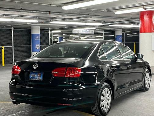 2014 Volkswagen Jetta Auto S