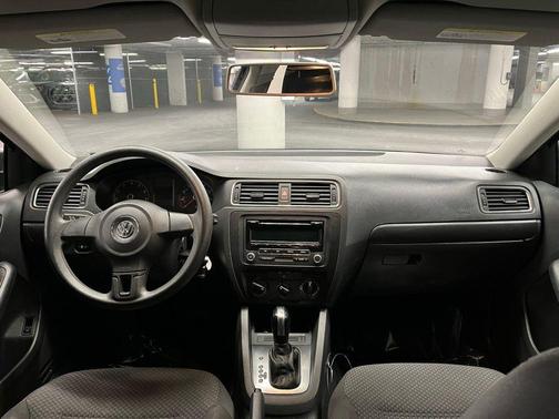 2014 Volkswagen Jetta Auto S