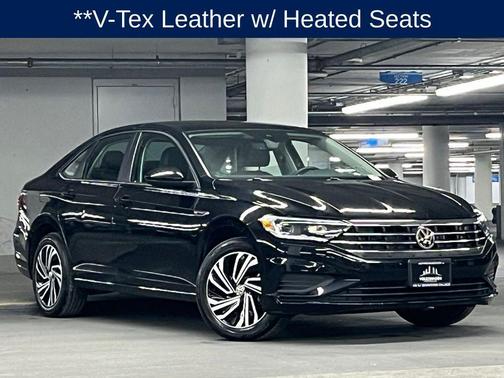 2021 Volkswagen Jetta 1.4T SEL