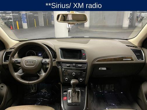 2014 Audi Q5 2.0T Premium Plus