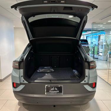 2025 Volkswagen ID.4 AWD Pro S