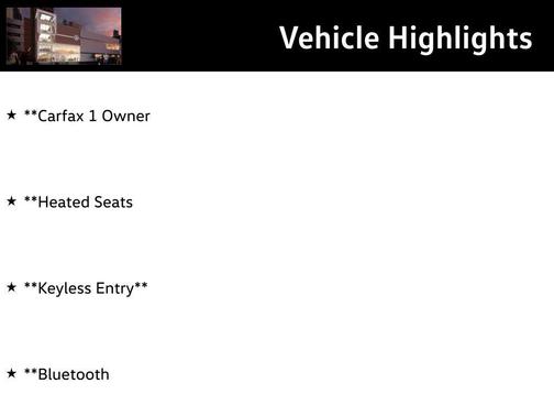 2014 Volkswagen Jetta SportWagen Auto SE w/Sunroof