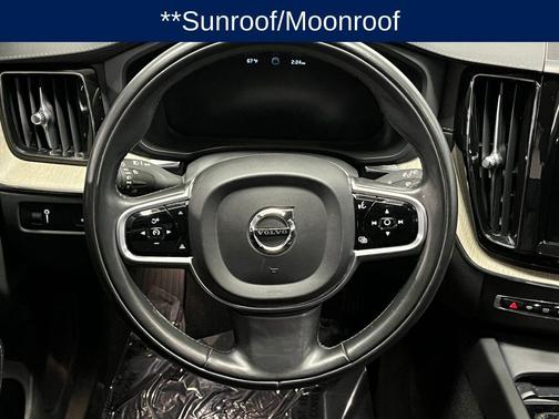 2018 Volvo XC60 T5 Inscription