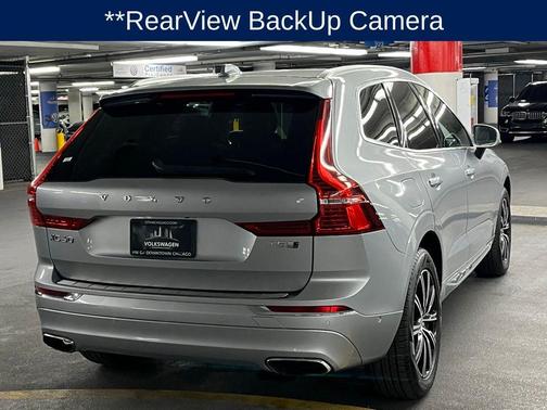 2018 Volvo XC60 T5 Inscription